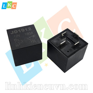 Relay 12V 180A