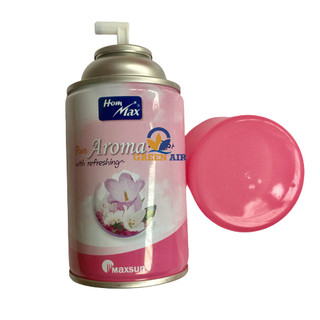 Bình xịt thơm phòng Aroma Care - Xuất xứ Hàn Quốc - Chuyên dùng cho máy xịt thơm phòng tự động, hương thơm bên lâu.