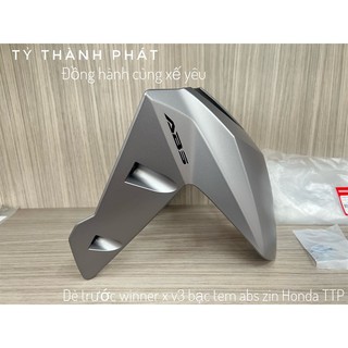 Dè a trước winner x v3 bạc mờ nhb18m tem abs