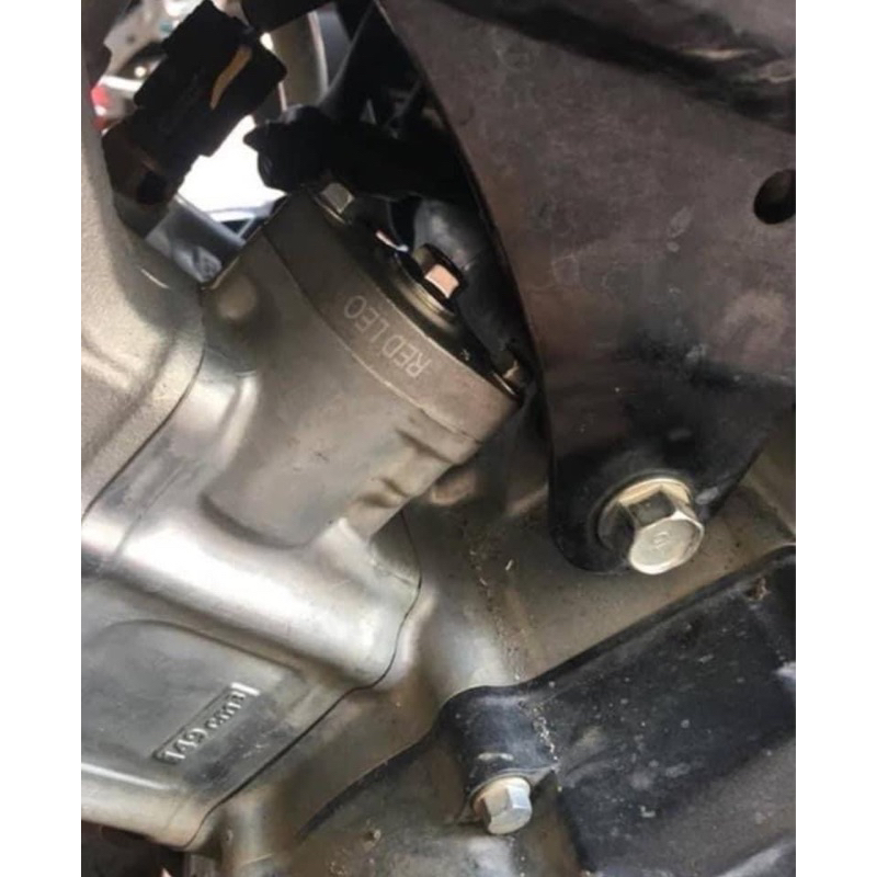 Tăng Cam Redeo Chính Hãng Cho Winner - Sonic