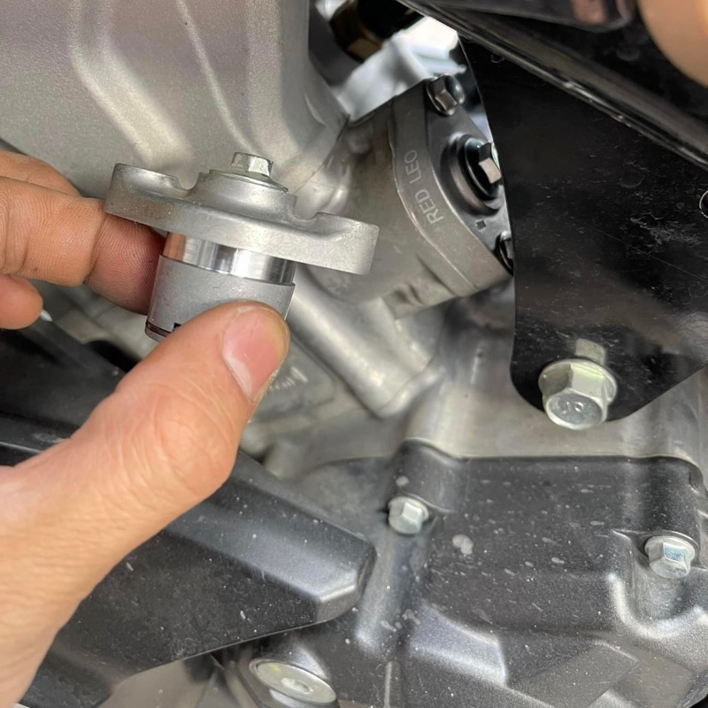 Tăng Cam Redeo Chính Hãng Cho Winner - Sonic