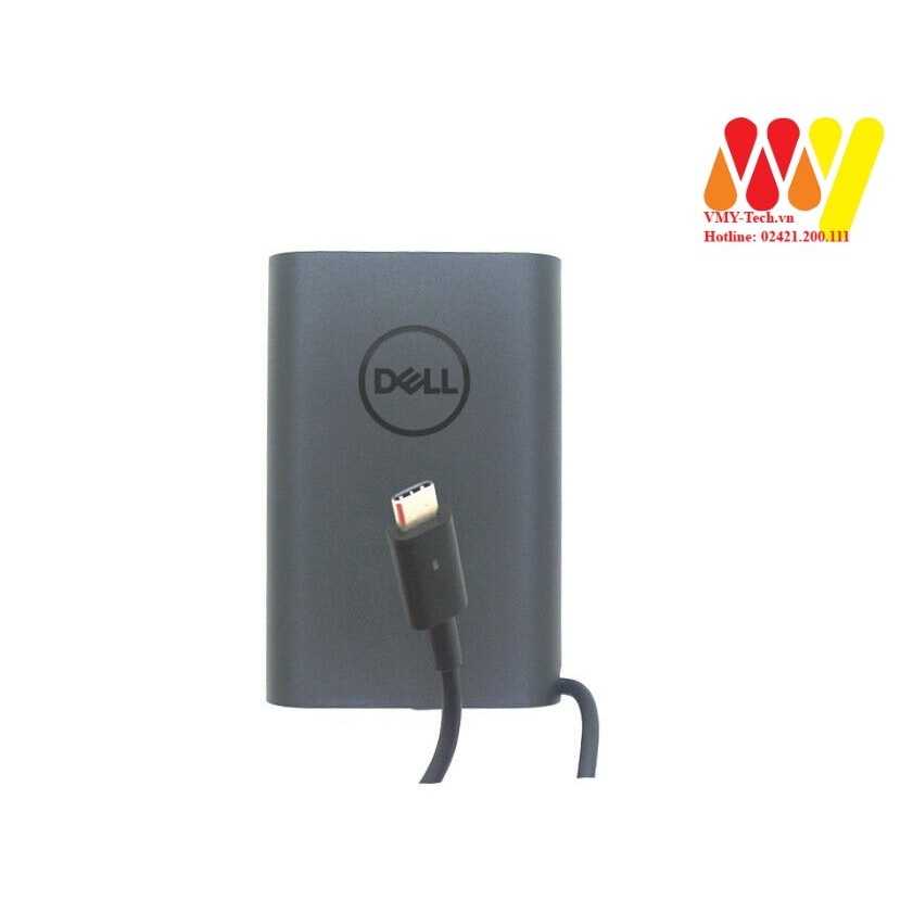 Sạc laptop Dell latitude 5420 Gen 11th Sx2021 chân Type C Oval hàng chất lượng