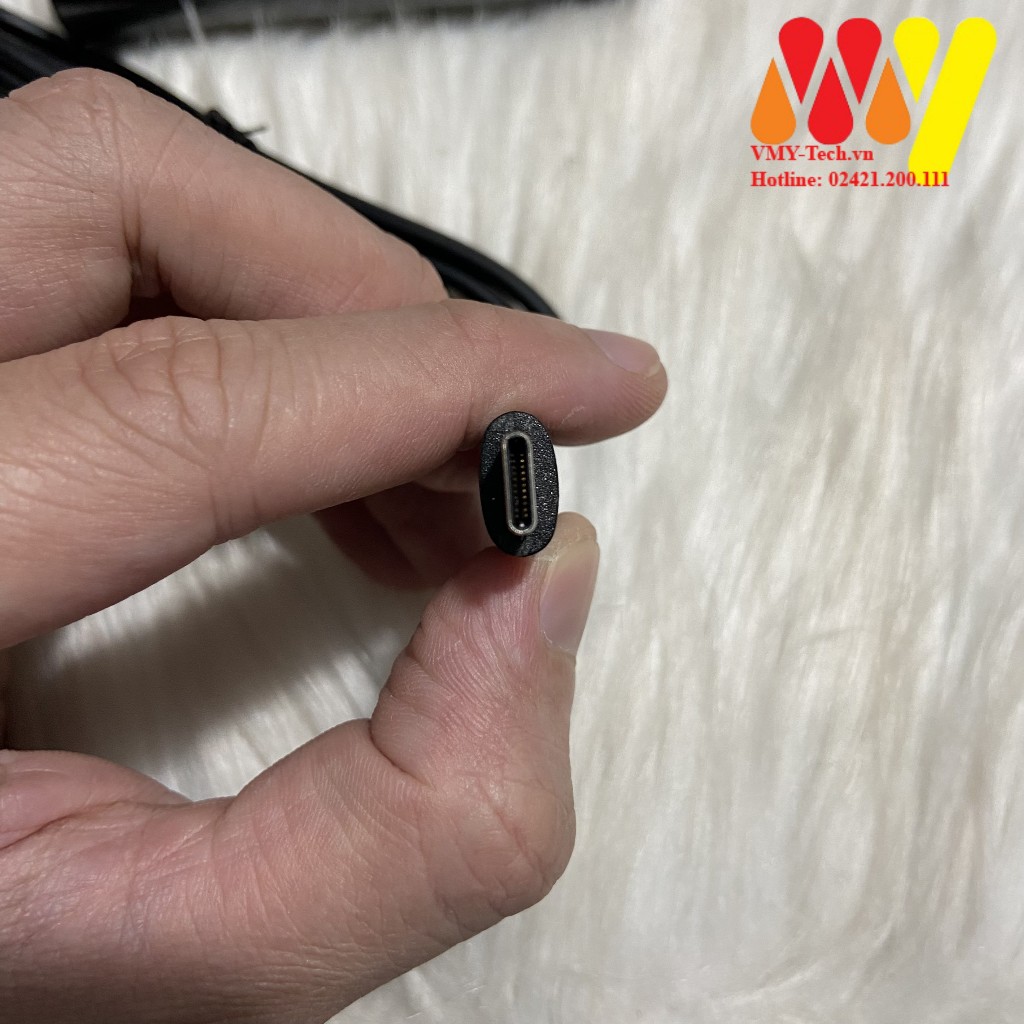 Sạc laptop Dell latitude 5420 Gen 11th Sx2021 chân Type C Oval hàng chất lượng