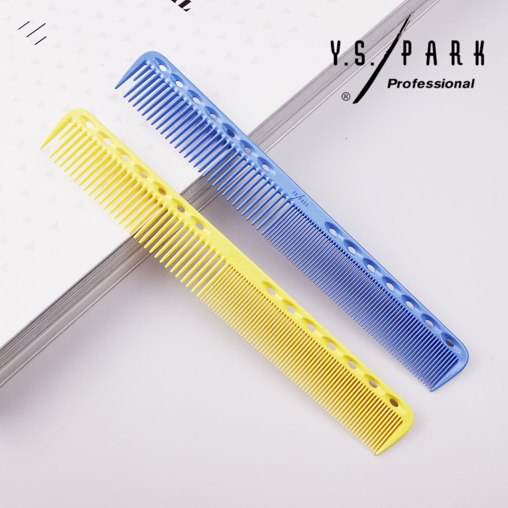 Lược Ys339 chính hãng Y.S. PARK màu mới phiên bản giới hạn