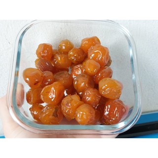 Mận sơn la sấy dẻo 500g
