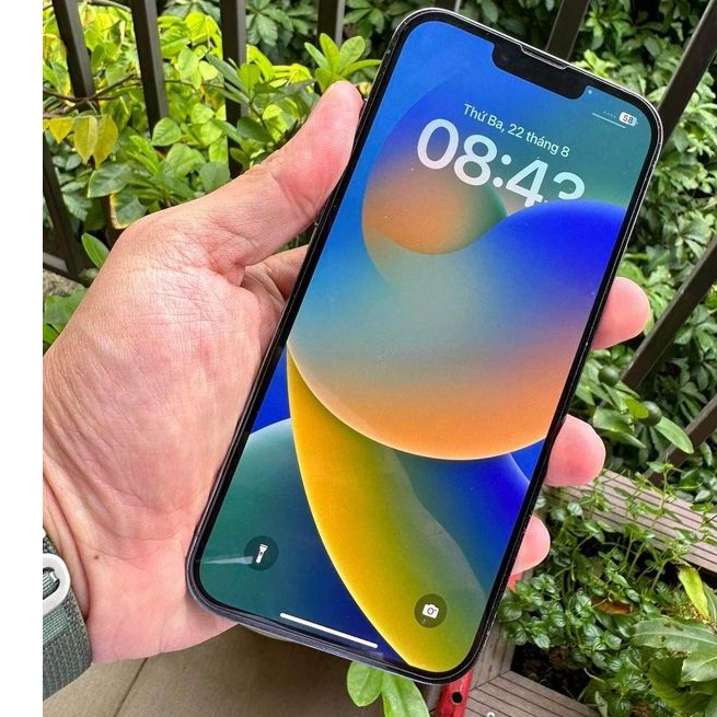 Iphone i 3 Pro Max 256G - VN/A Full Box Bảo hành chính hãng tới 4/2024
