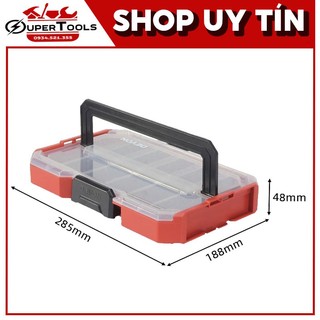 Hộp Devon, hộp đựng linh kiện, phụ kiện chính hãng Devon