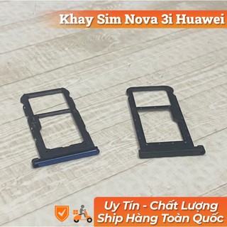 Khay Sim Nova 3i Huawei