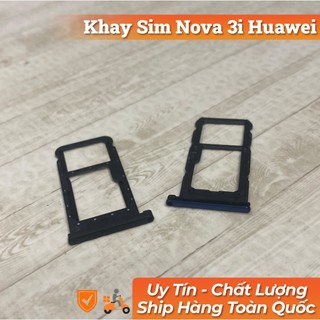 Khay Sim Nova 3i Huawei