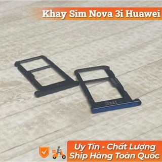 Khay Sim Nova 3i Huawei