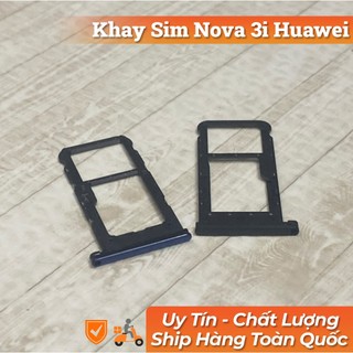 Khay Sim Nova 3i Huawei