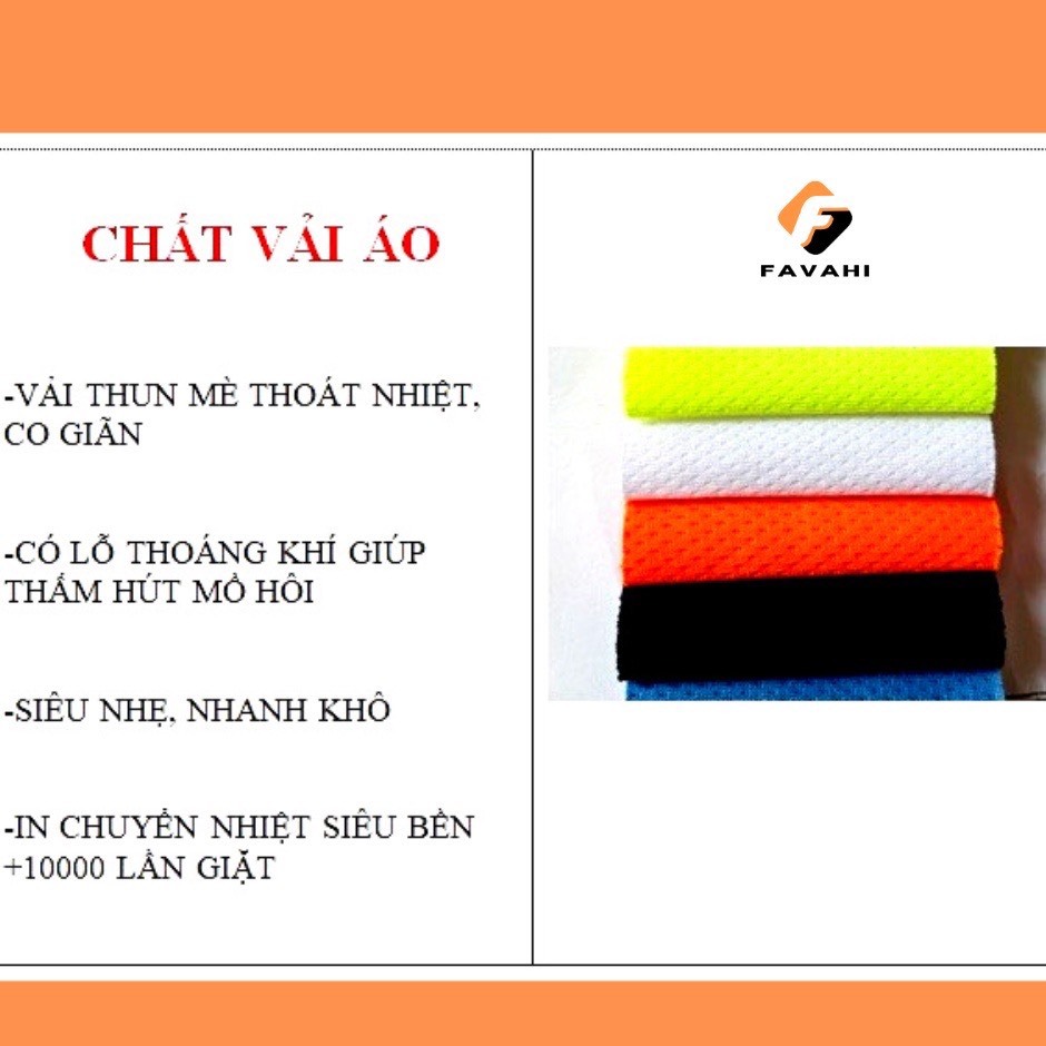 Áo cầu lông, quần cầu lông Yonex FA202 chuyên nghiệp mới nhất sử dụng tập luyện và thi đấu cầu lông FAVAHI SPORT