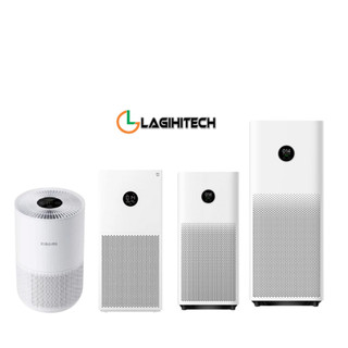 Máy lọc không khí xiaomi smart air purifier 4 lite eu/ pur 4 eu/purifier 4 pro/purifier 4 compact eu - chính hãng fpt