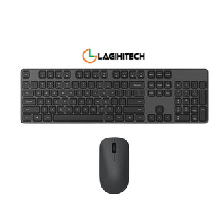 Combo Chuột & Bàn Phím Xiaomi Wireless BHR6100GL (Bản Quốc Tế – Hàng Chính Hãng FPT)