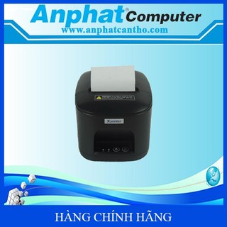 Máy in hoá đơn xprinter xp - q80b/ t80b/ 80l - hàng chính hãng