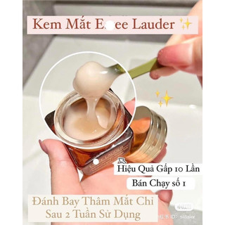 KEM MẮT ESTEE LAUDER FULLBOX 3ML
