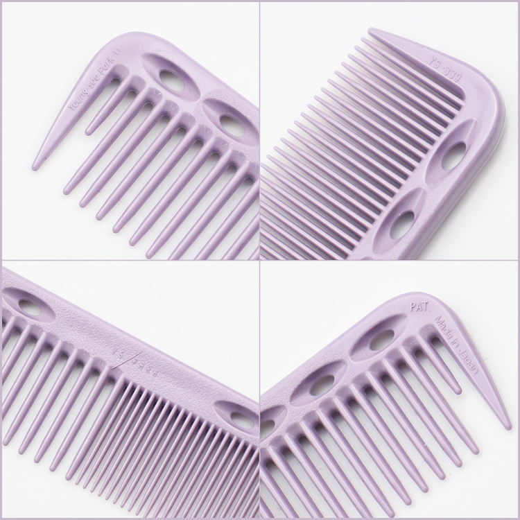 Lược Ys339 chính hãng Y.S. PARK màu giới hạn