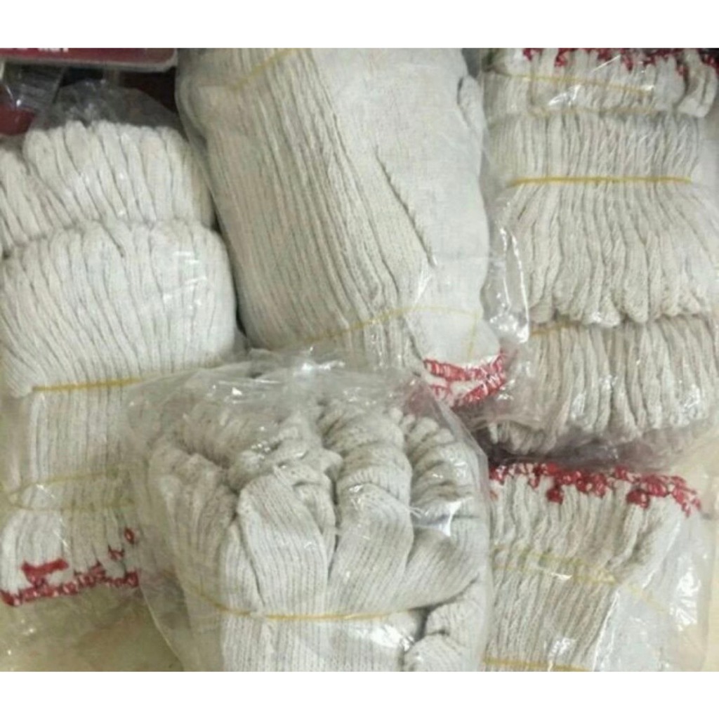 Găng Tay Len Loại Dày Shop Lưới Thu Hà