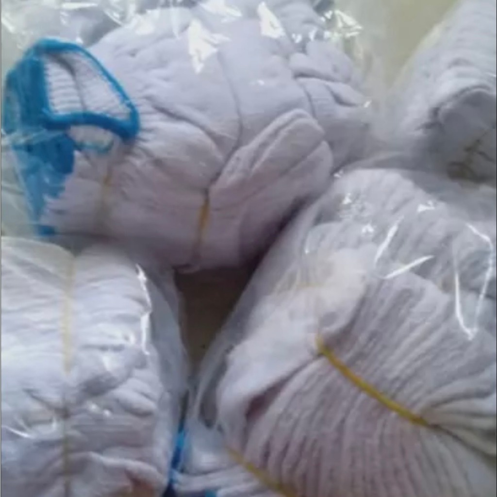Găng Tay Len Loại Dày Shop Lưới Thu Hà