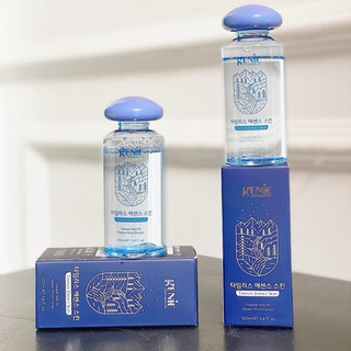 MẪU 2023 - NƯỚC THẦN TINH CHẤT SE KHÍT LỖ CHÂN LÔNG PORE PERFECTOR DEMAR CELL 87 GENIE 100ML NHẬP KHẨU CHÍNH HÃNG