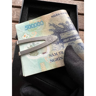 Kẹp tiền MB 05