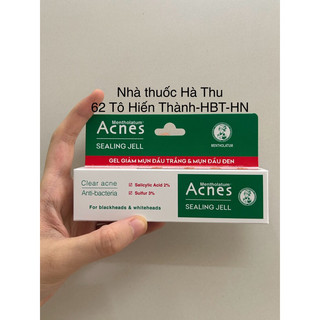 Gel sạch mụn - ACNES SEALING JELL