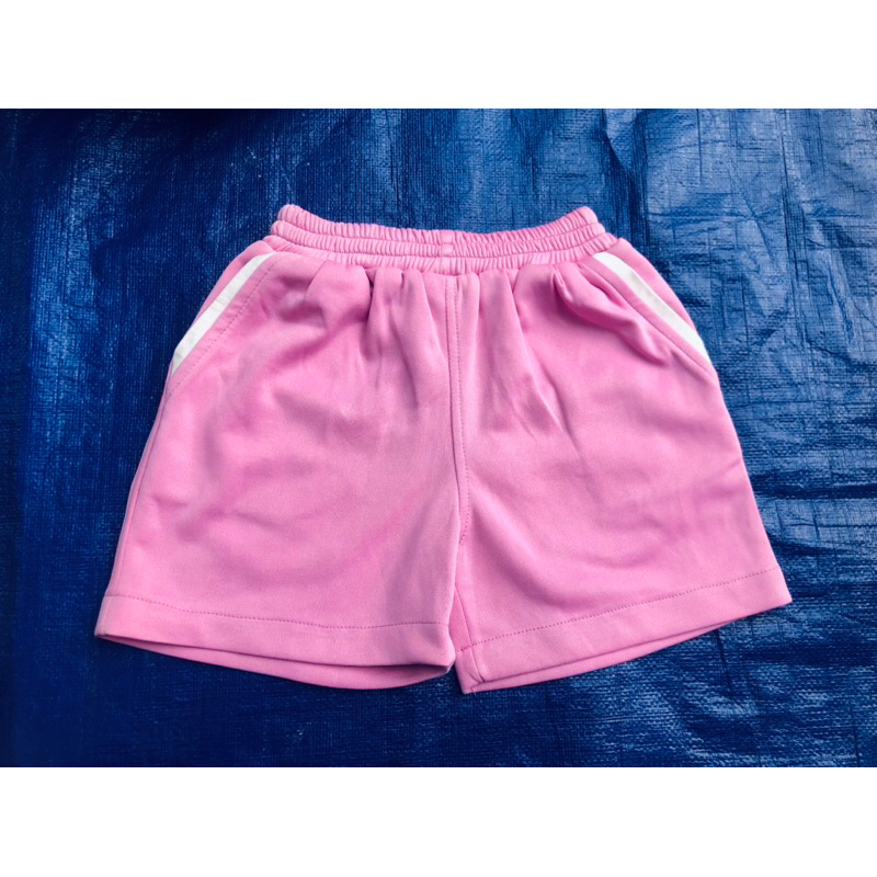 Quần đùi cho bé 14-27kg