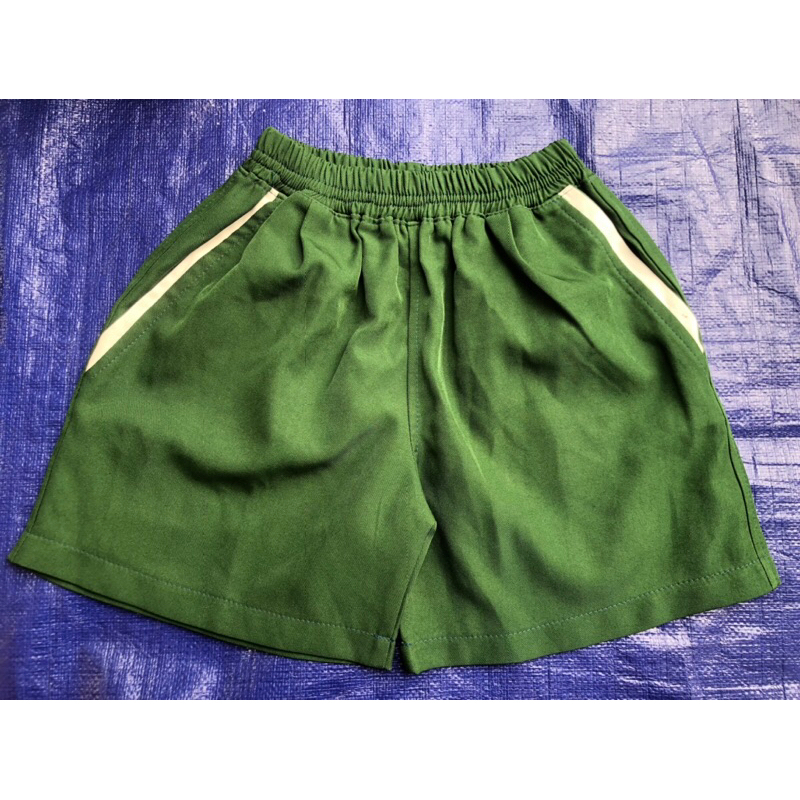 Quần đùi cho bé 14-27kg