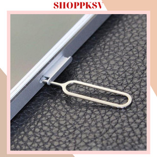 Que chọc khay sim giá rẻ