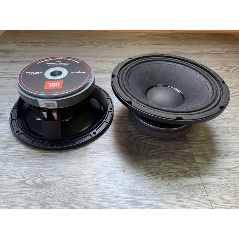 Loa bass 25, loa full bass 25, loa rời bass 25 xịn công suất lớn từ 170