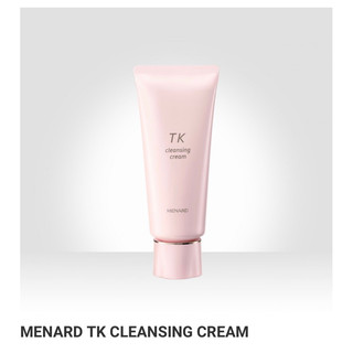 Kem tẩy trang tk menard 130g