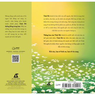 Sách -  Tính Nữ Tỏa Rạng  - AZB