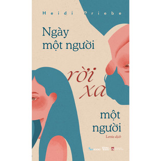Sách - ngày một người rời xa một người