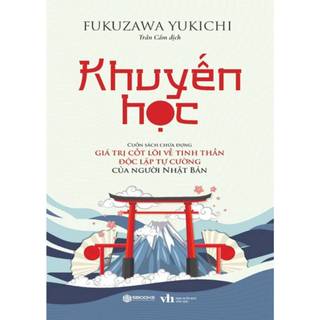 Sách - khuyến học
