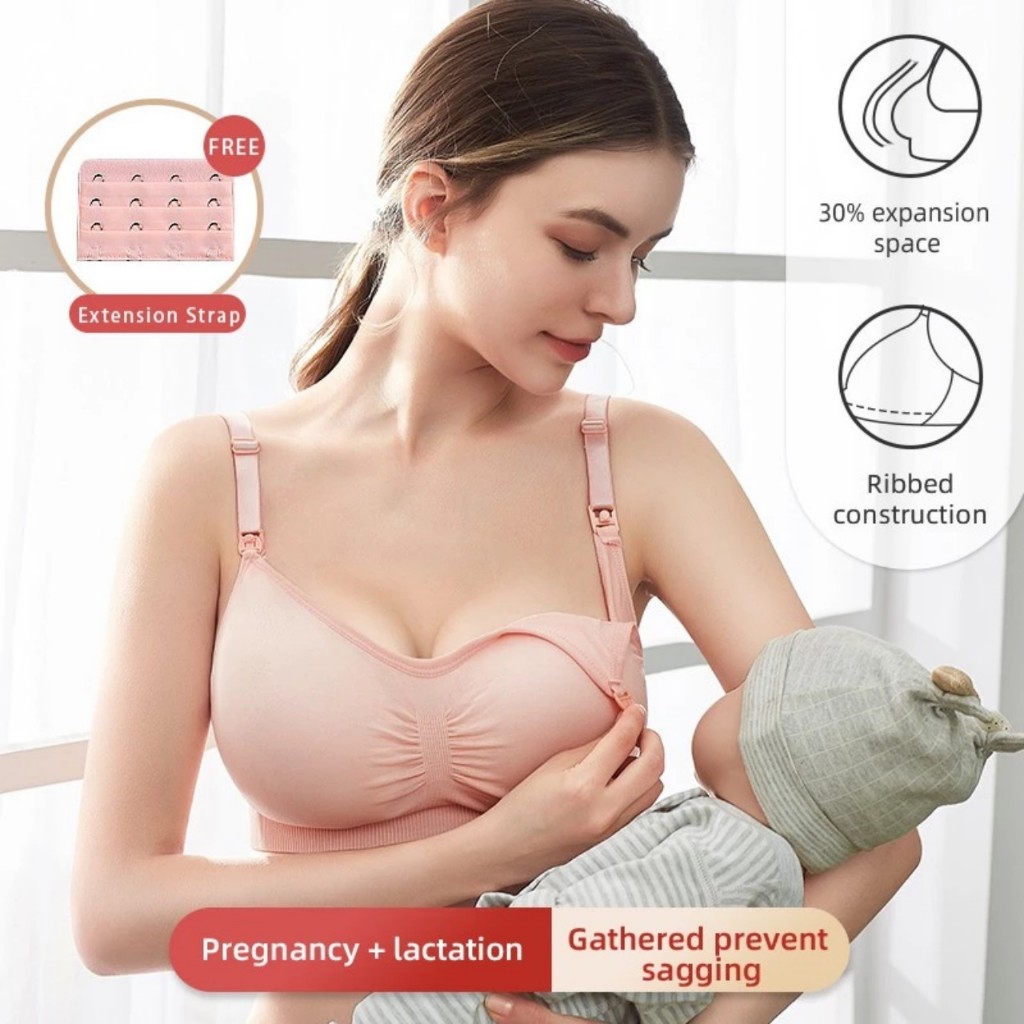 Dây áo tặng kèm dây buộc tóc