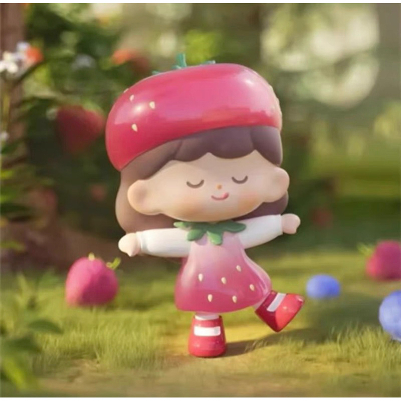 Unbox Chính hãng F.Uni zZoton trưng bày Toys