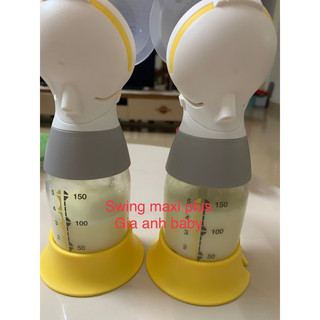 Medela swing maxi plus like new