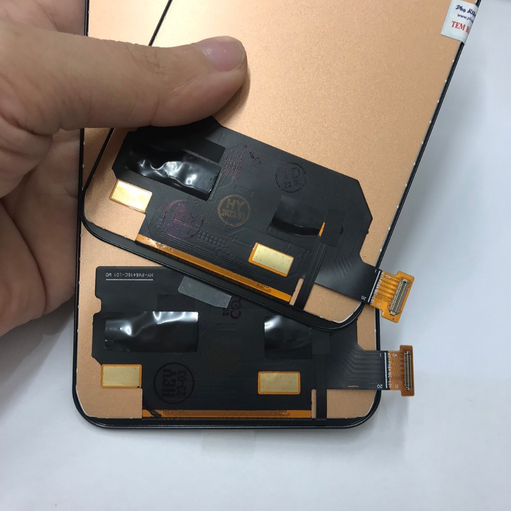 MÀN HÌNH VIVO V17 PRO - INCELL