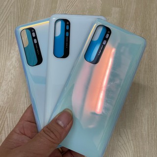 Nắp lưng Xiaomi Mi Note 10 Lite