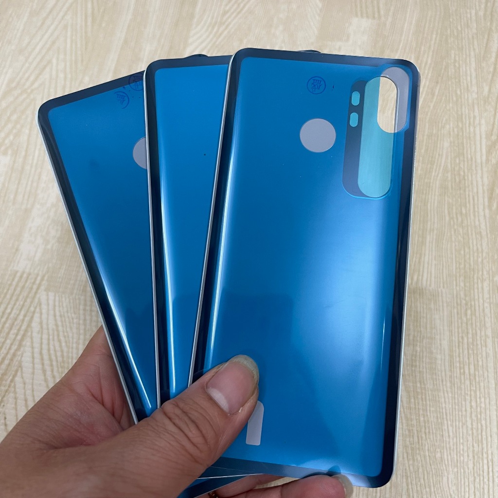 Nắp lưng Xiaomi Mi Note 10 Lite