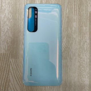 Nắp lưng Xiaomi Mi Note 10 Lite