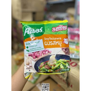 Bột nêm ajinomoto rosdee xuất xứ :thái lan 800g
