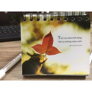 Sách - 365 ngày An Lạc