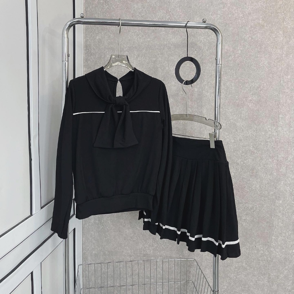 BIGSIZE SET LEN DÀI TAY - 19724