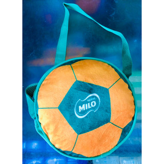 Túi Đeo Chéo MiLo