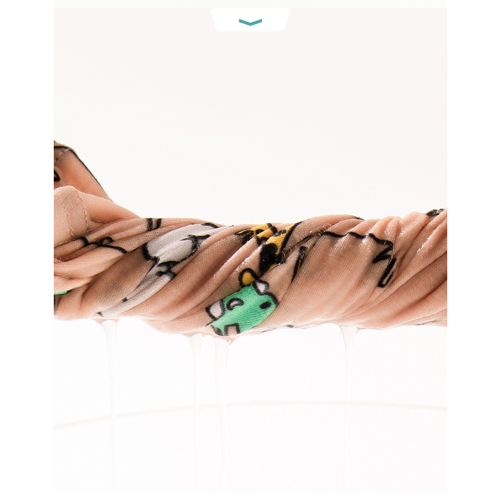 Combo 4 quần sịp đùi bé trai họa tiết hươu cao cổ, quần lót cho bé trai cotton thoáng mát hình ngộ nghĩnh dễ thương