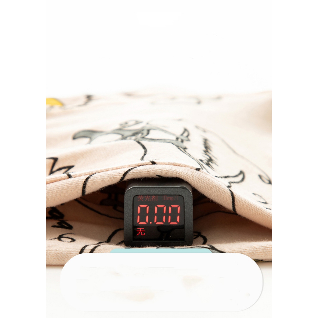 Combo 4 quần sịp đùi bé trai họa tiết hươu cao cổ, quần lót cho bé trai cotton thoáng mát hình ngộ nghĩnh dễ thương