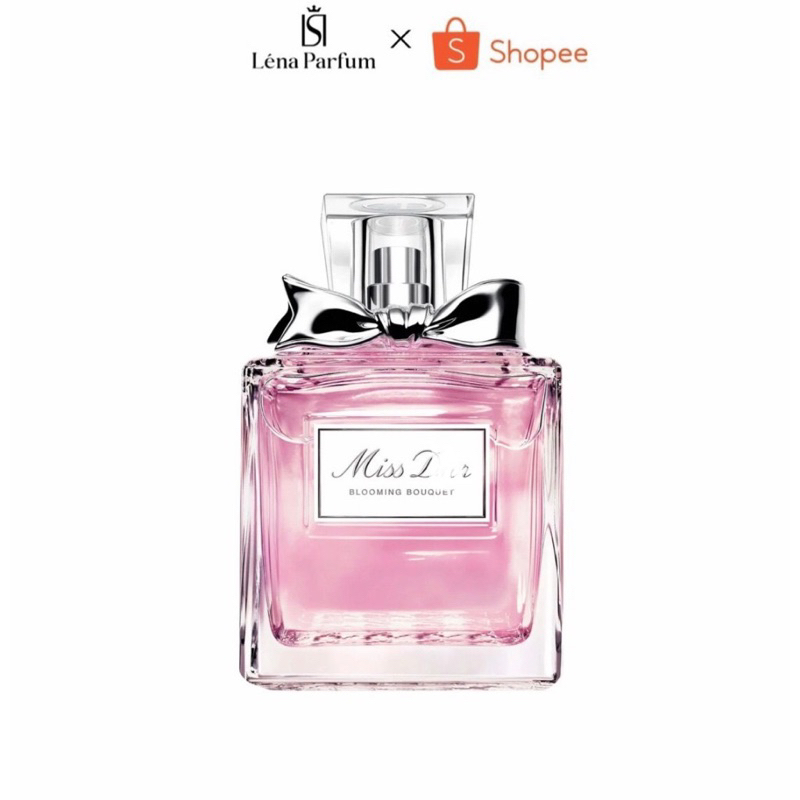 Nước hoa Miss Đì O Blooming Bouquet