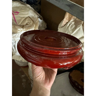 Đế gỗ kê bình trụ rồng 6 lít, 8 lít, 10 lít, 12 lít, 15 lít