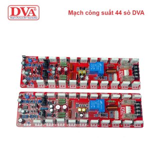 MẠCH CÔNG SUẤT 44 SÒ DVA